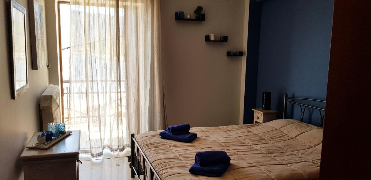 Niki "S Apartment Pláka Dış mekan fotoğraf