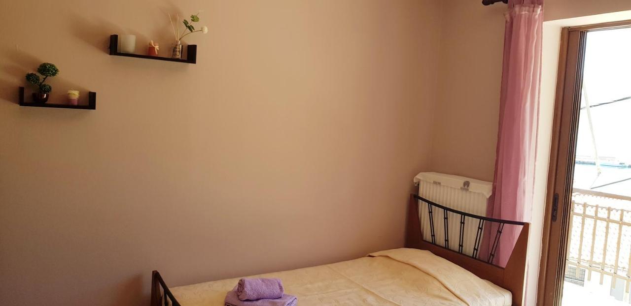 Niki "S Apartment Pláka Dış mekan fotoğraf