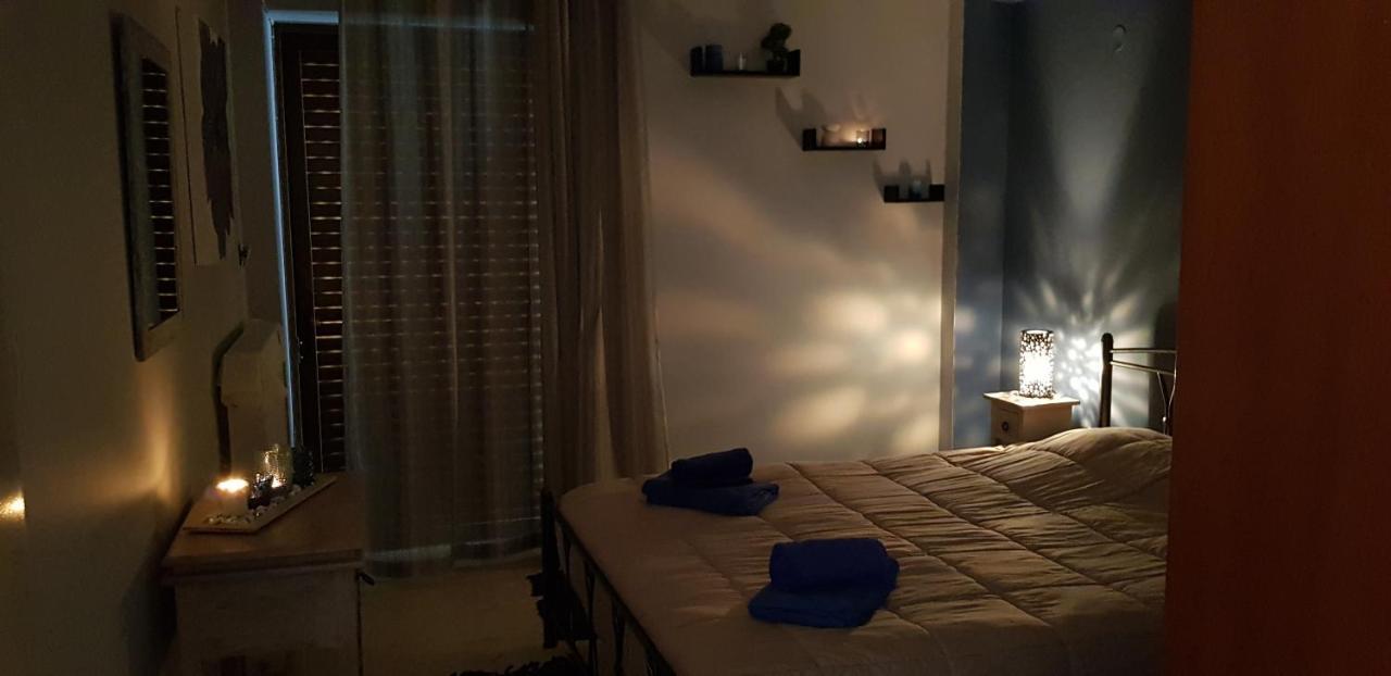 Niki "S Apartment Pláka Dış mekan fotoğraf