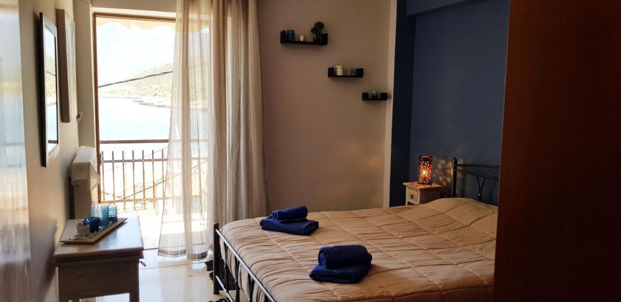 Niki "S Apartment Pláka Dış mekan fotoğraf